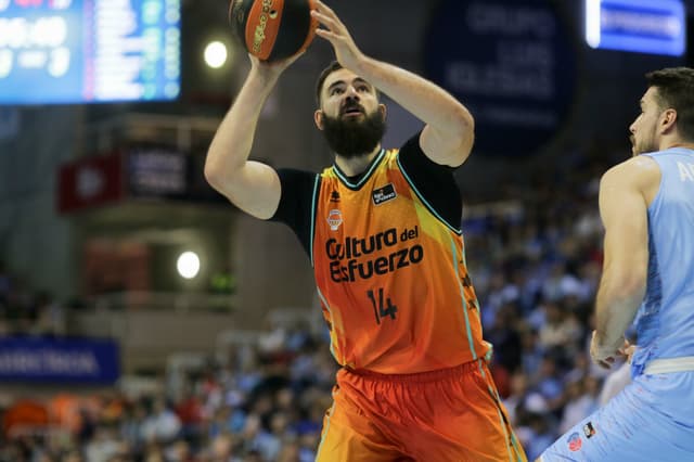 Dubljevic sufre esguince en rodilla