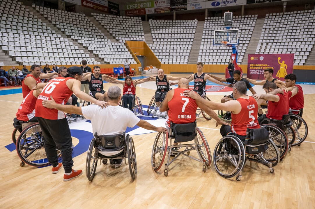 Foto archivada