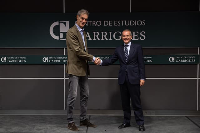 Presenta MBA Sports, Business & Law