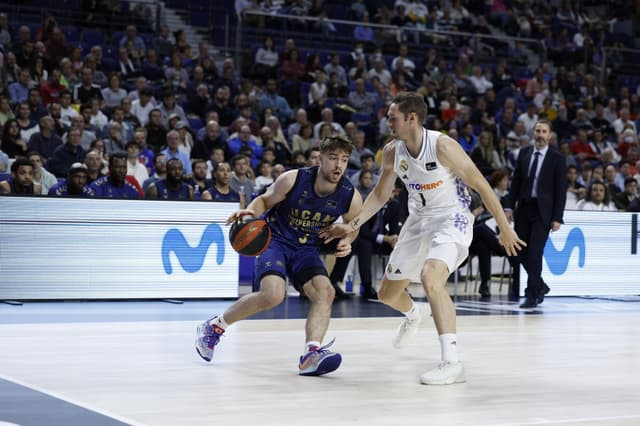 Urban Klavzar cedido al Grupo Alega