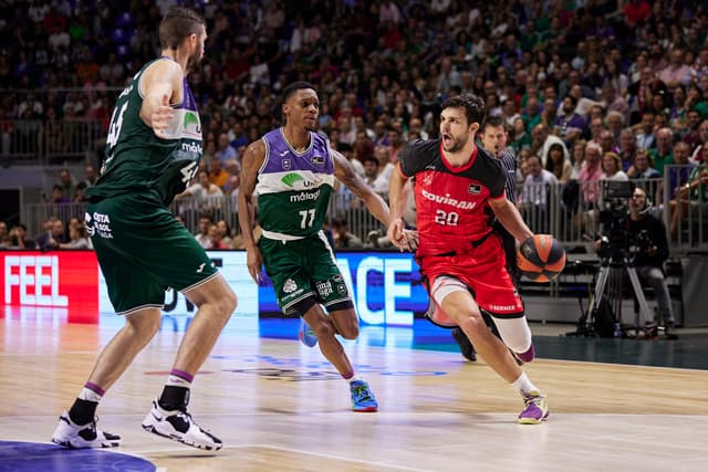 Dejan Todorovic, un mes de baja