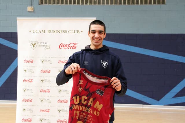 Sueño cumplido de Andronikashvili