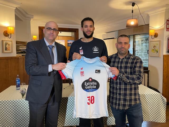 Las ganas de K. Robertson