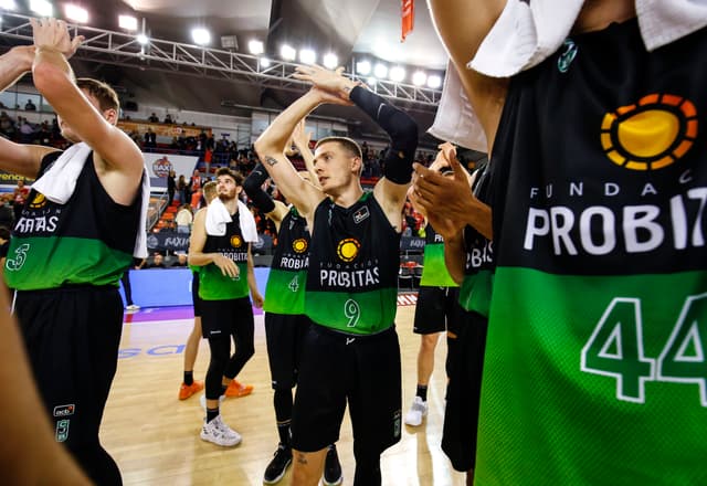 BAXI Manresa-Joventut (68-90)