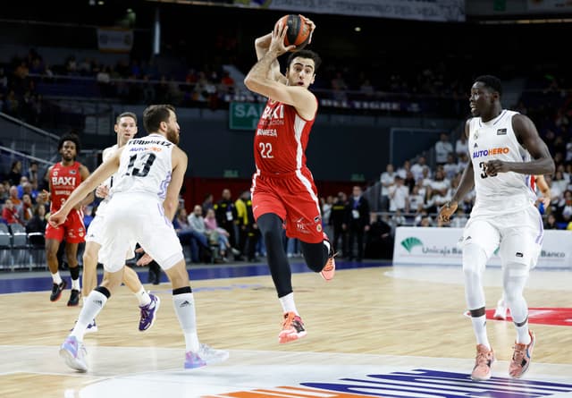 Vaulet, renovado en Manresa