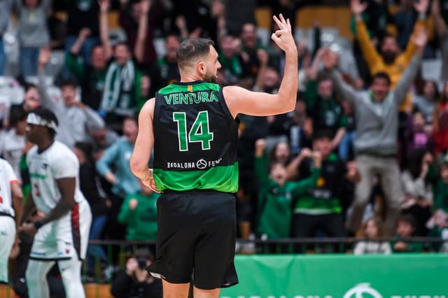 Joventut, también por resultados