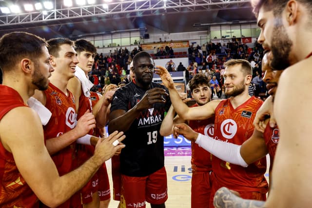 BAXI Manresa-Casademont Zgz (65-72)