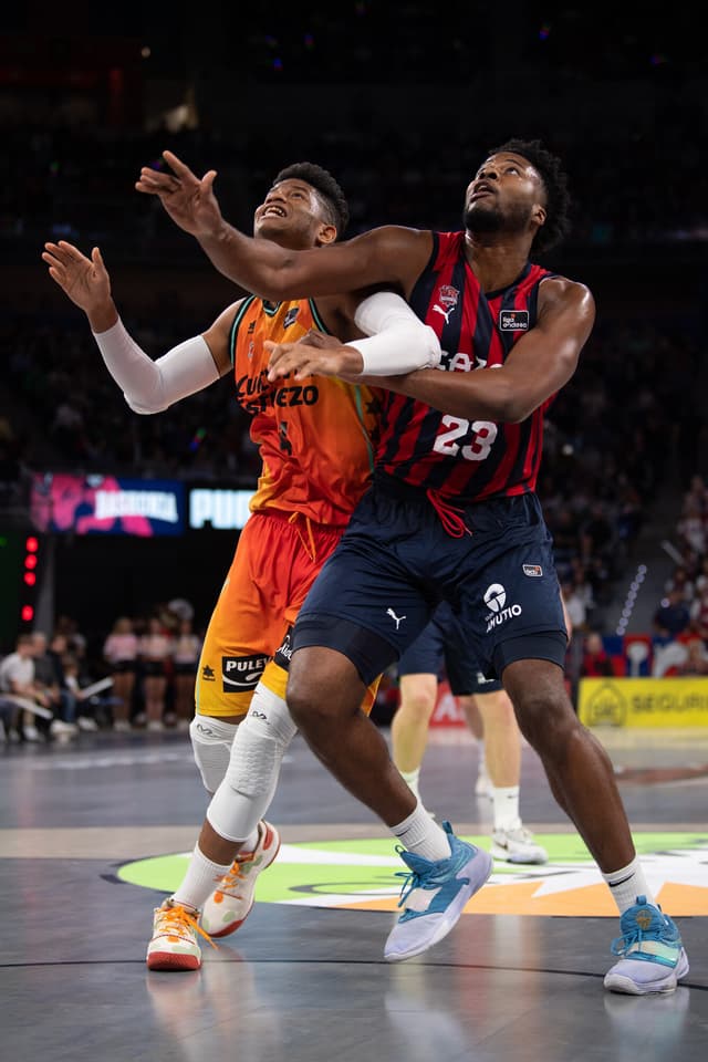 Cambios horarios en las J25 y 26