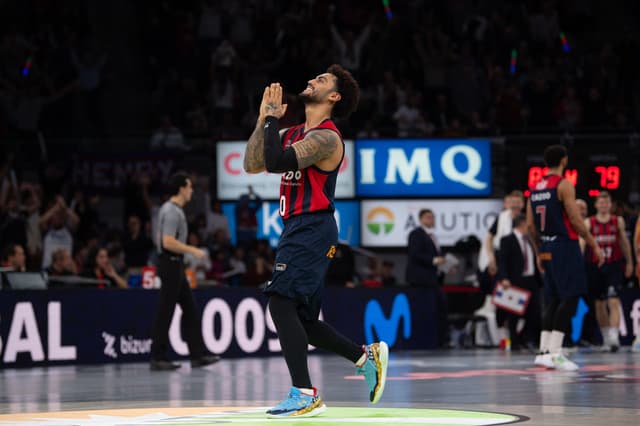 Topes Liga Endesa 22-23 (jugadores)