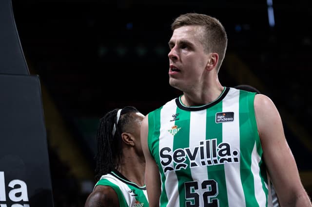 Brutal partido de Gerun