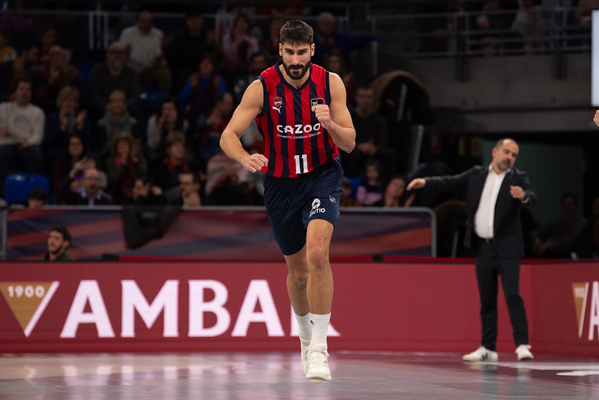 Foto archivada