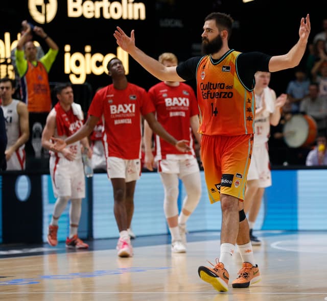 Carta de despedida de Dublejvic