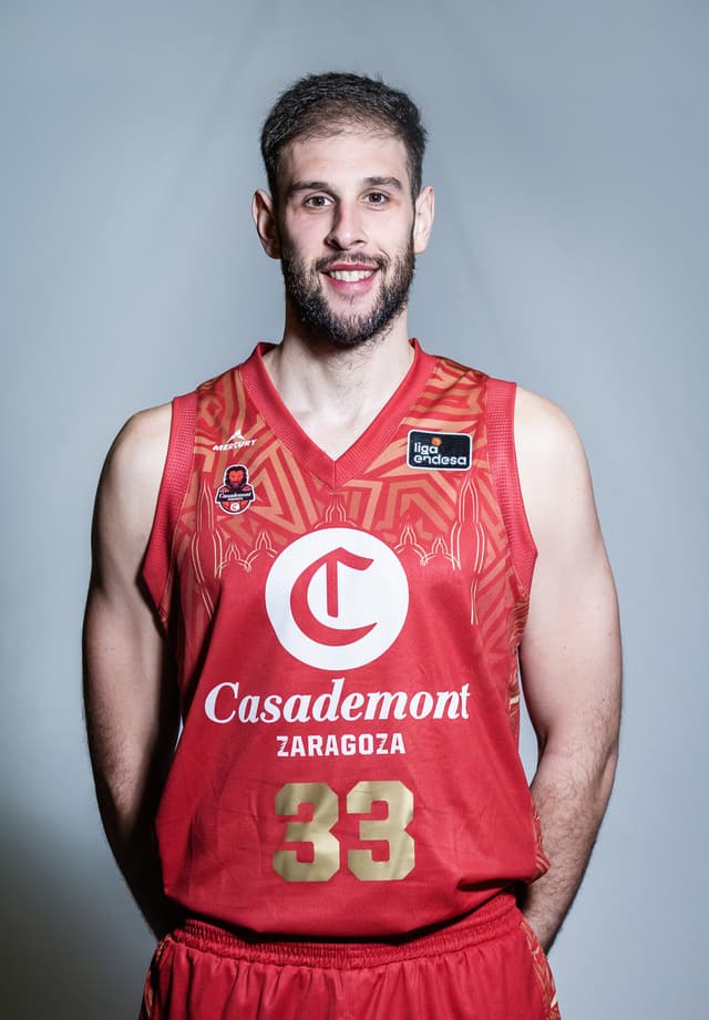 Iván Cruz, lesionado