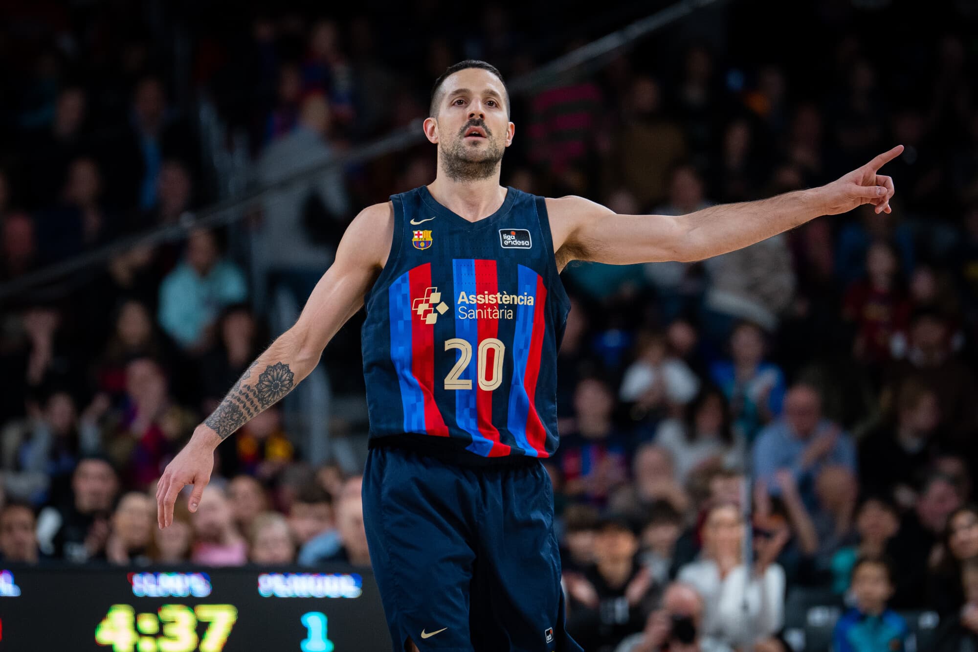 Foto archivada