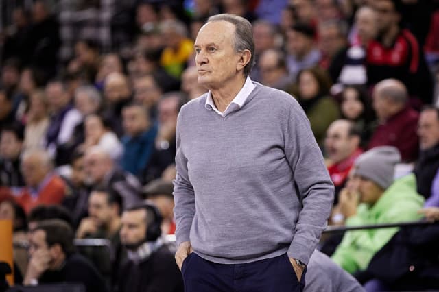 Aíto no seguirá en Girona