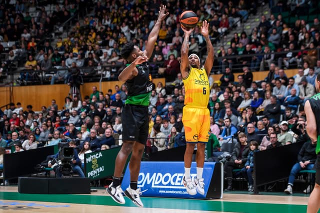 Previa Gran Canaria-Joventut