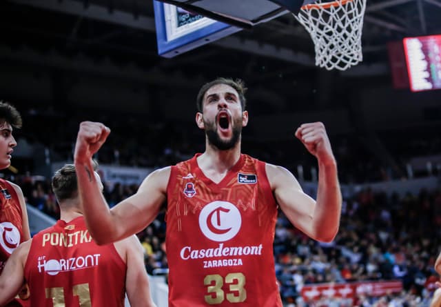 Casademont Zgz-Betis (89-82)