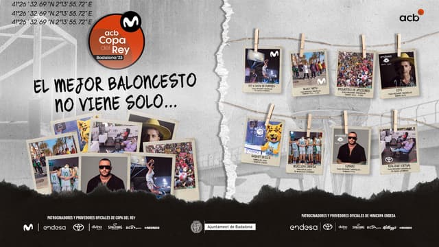 La FIESTA de las aficiones