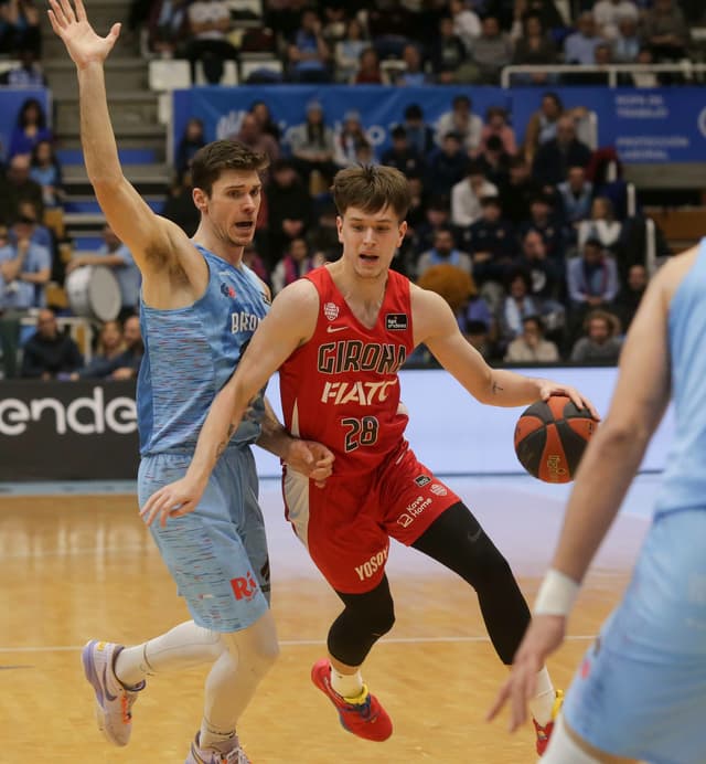 Ondrej Hanzlík no continuará