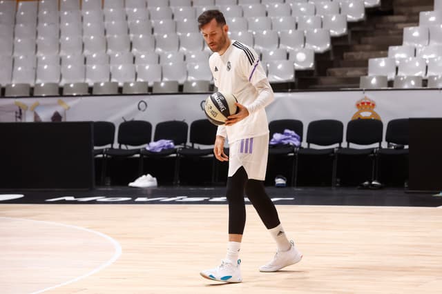 Parte médico Copa del Rey