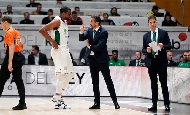 Declaraciones Ibón Navarro