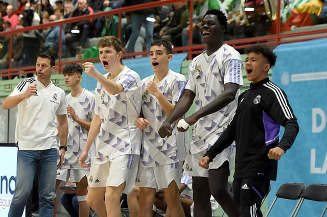 Minicopa Endesa: Crónicas Jornada 3