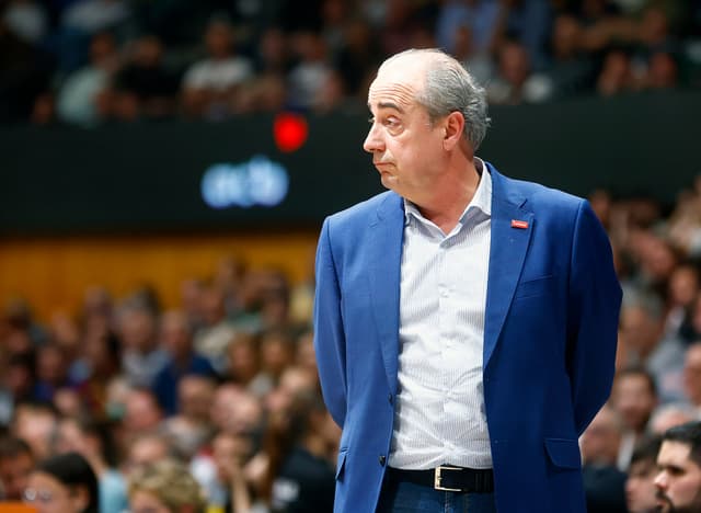 Vidorreta destaca la defensa