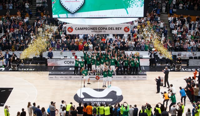 Directo final de Copa 2023