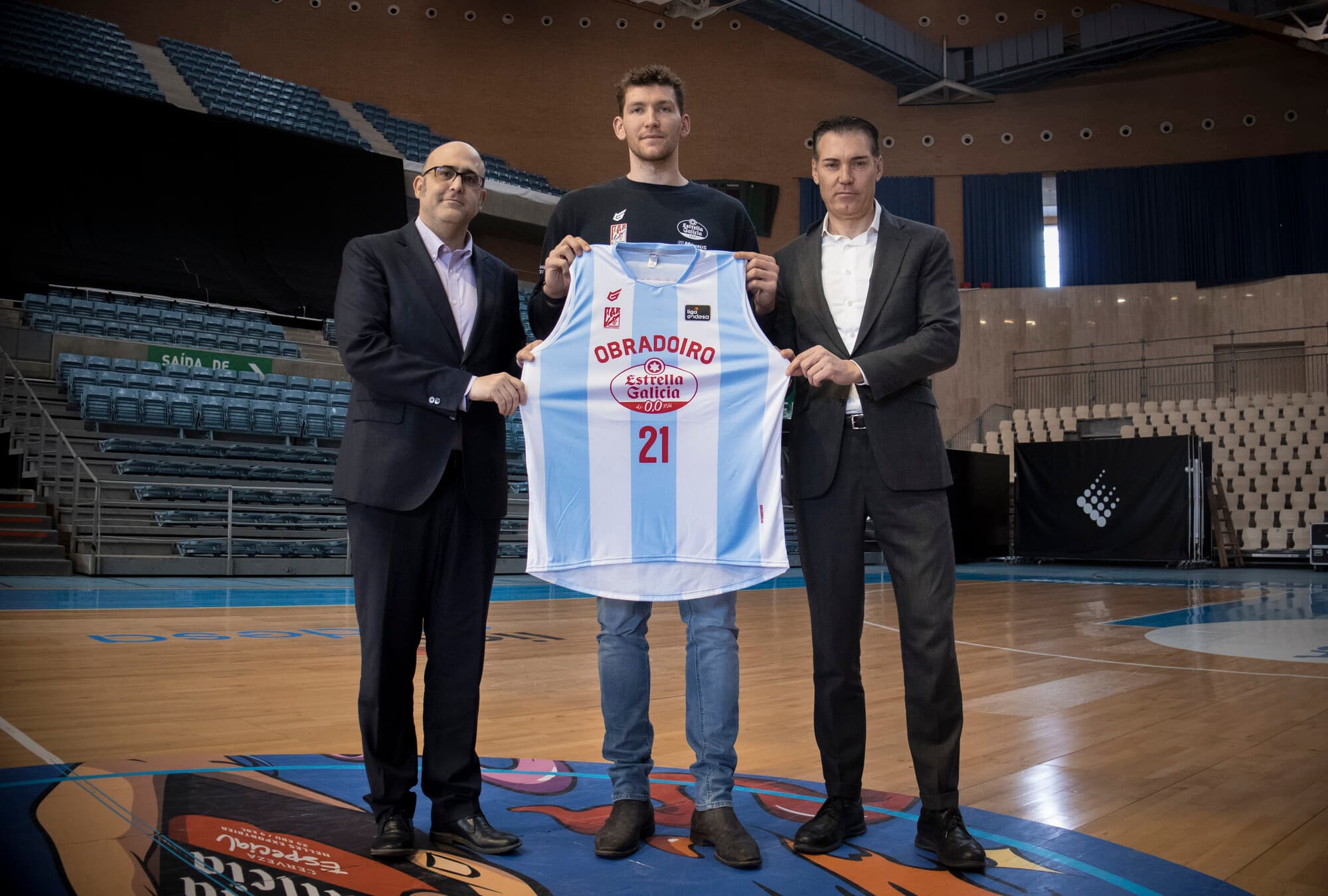 Foto archivada