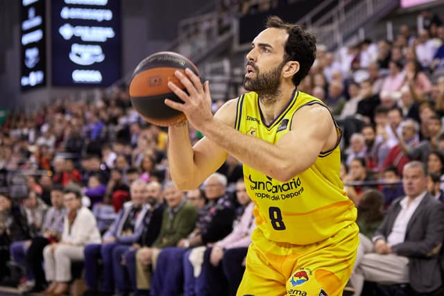 Benite abandona el Dreamland GC