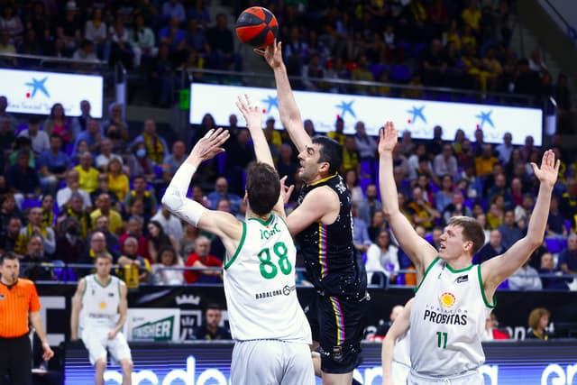 El curso acb más valorado