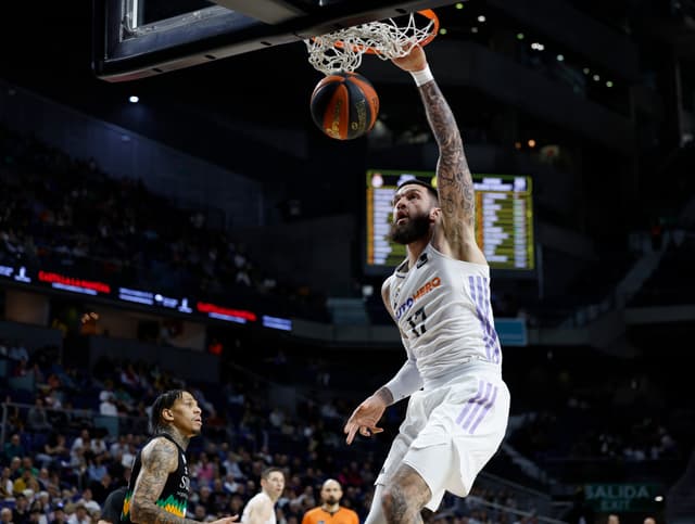 Altas y bajas 2º semis Playoff