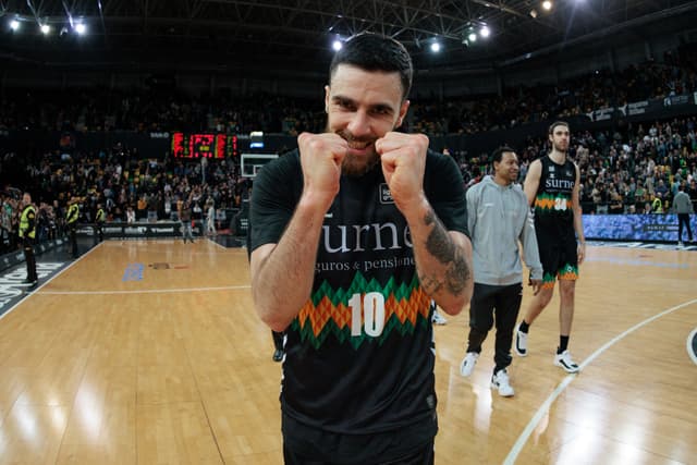 Crónica: Surne B.-B.Girona (84-77)