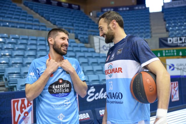 Overtime, este sábado desde Lugo