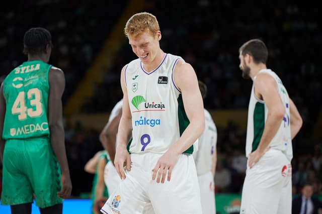 Díaz, en el Top 3 de recuperaciones