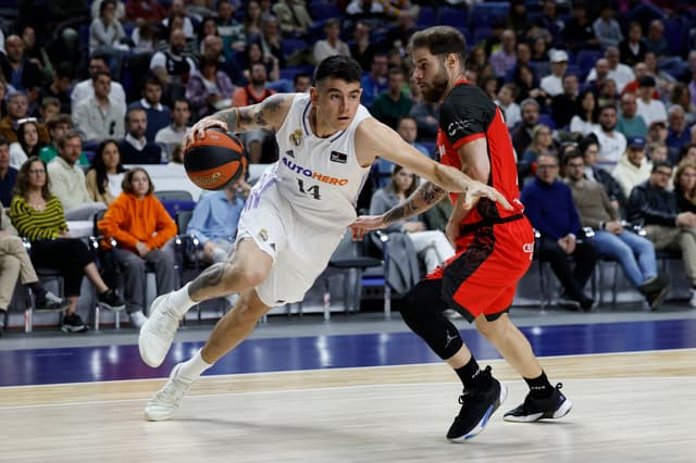 Gabriel Deck, hasta 2028