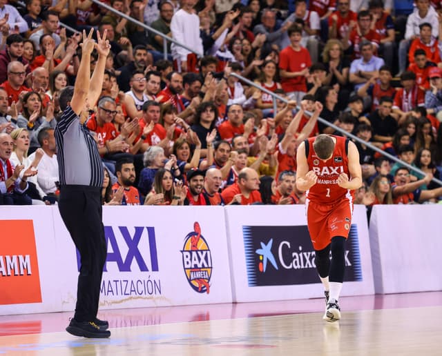 BAXI Manresa 80 - Monbus Obra 65