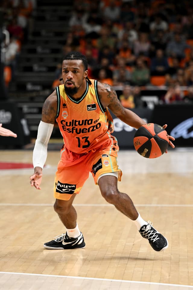 Altas y bajas 2º cuartos Playoff