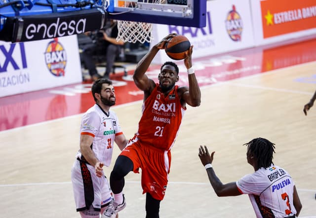 Olumuyiwa no seguirá en el BAXI M.