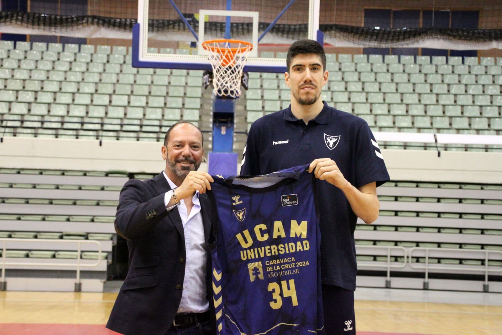 Foto archivada