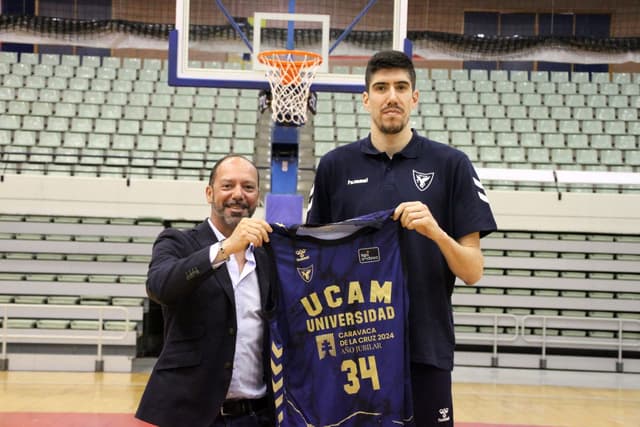 “Radovic me habló muy bien"