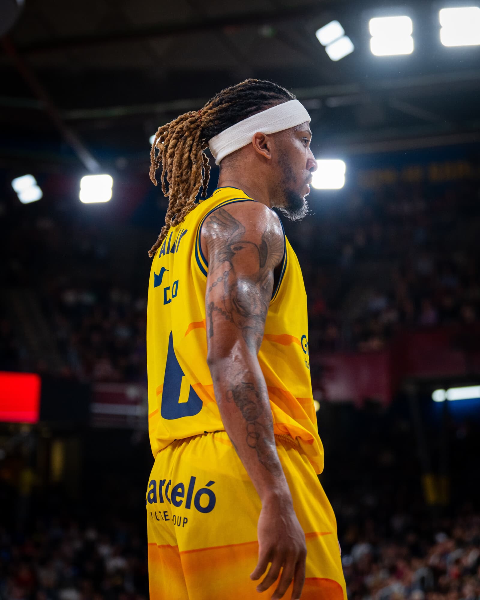 Foto archivada