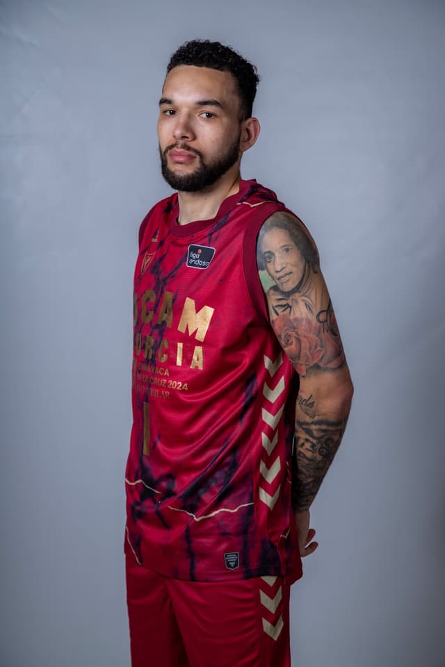 Chiozza, nueva pieza para Baskonia