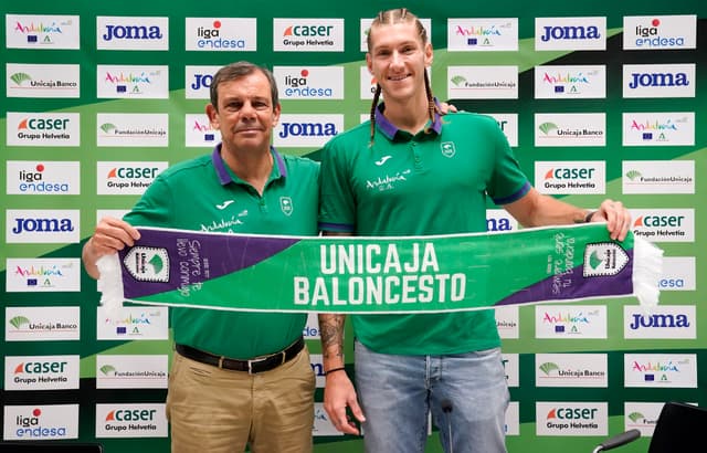 "Málaga el mejor sitio para crecer"