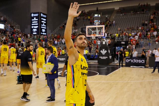 Coviran Granada-Lenovo Tnf (73-82)