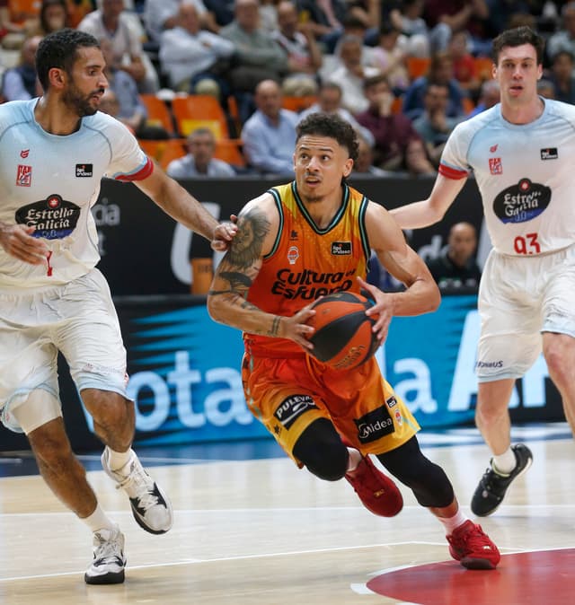 Radebaugh no sigue en Valencia