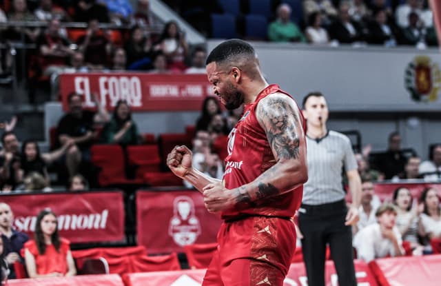 Casademont Zgz-Joventut (87-77)