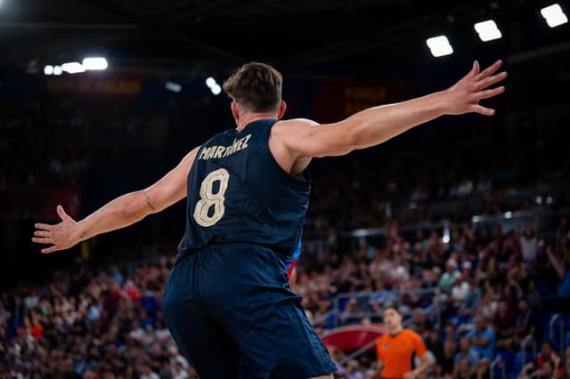 Triple despedida barcelonista