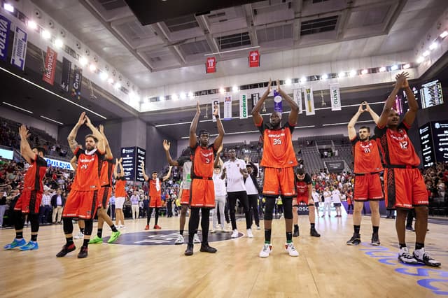 Crónica: Coviran-Casademont (71-68)