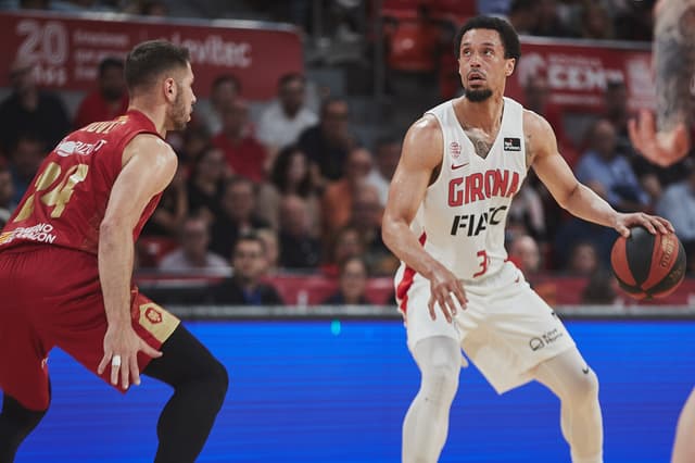 John Jenkins no seguirá en Girona